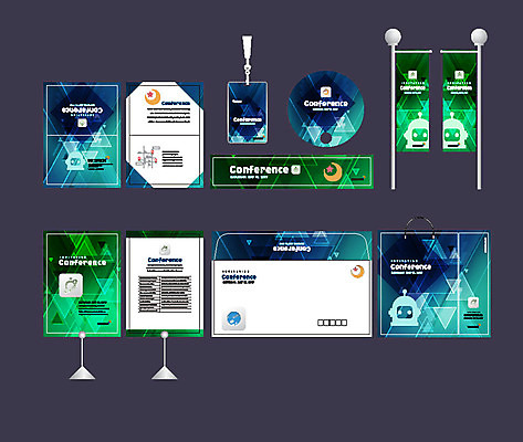템플릿 배너템플릿 별 지구 이벤트 사람없음 세트 쇼핑백 행성 달 현수막 로봇 전단 엽서 초대장 패키지 사원증 박람회 손부채 기업홍보 소봉투 행사세트 행사템플릿 AI파일 자연요소 배너 가방 비즈니스 편지봉투 카드_감사 우주 편지 홍보물 파일형식 벡터
