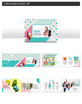 서양인 외국인 템플릿 여자 남자 ZIP 어린이 흑인 가방 팜플렛 여러명 상반신 앞모습 독서 숫자 연필 파이팅 신학기 어린이만 인디자인 INDD 이미지템플릿 문자 잡화 뷰포인트 다수 모션 학용품 사람 인종 필기구 파일형식