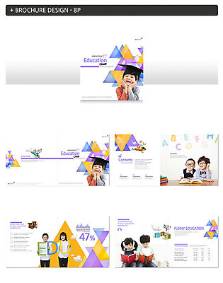 외국인 템플릿 알파벳 여자 교육 남자 ZIP 안경 어린이 학사모 팜플렛 여러명 상반신 앞모습 책 독서 턱괴기 한국인 일본인 어린이만 인디자인 INDD 이미지템플릿 모자_잡화 영어 잡화 뷰포인트 다수 졸업 모션 사람 동양인 인종 파일형식