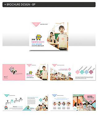 템플릿 학생 여자 교육 남자 ZIP 어린이 교실 학교 팜플렛 여러명 상반신 20대 성인 앞모습 교사 한국인 책상 인디자인 INDD 이미지템플릿 직업 뷰포인트 가구 다수 사람 동양인 청년 파일형식