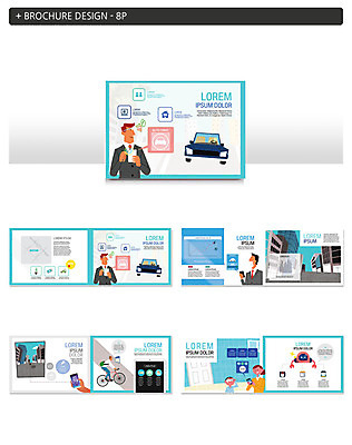 템플릿 여자 남자 ZIP 자동차 마스크 빌딩 팜플렛 여러명 상반신 성인 스마트폰 자전거 직장인 로봇 인디자인 INDD 이미지템플릿 직업 육상교통 다수 사람 건물 핸드폰 스마트기기 바이크 파일형식