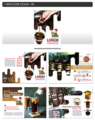 템플릿 손 ZIP 커피 알림판 팜플렛 신체부위 앞치마 우유 원두 커피잔 커피메이커 아메리카노 아이스커피 인디자인 INDD 이미지템플릿 음료 잔 유제품 사람 커피용품 파일형식