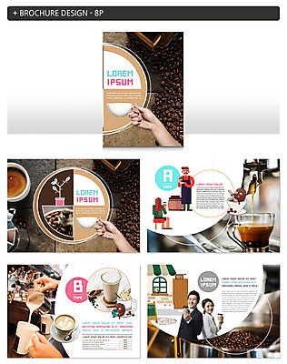 템플릿 여자 남자 ZIP 커피 정장 팜플렛 여러명 상반신 성인 앞모습 30대 카페 한국인 우유 원두 커피잔 커피메이커 인디자인 INDD 이미지템플릿 옷 음료 뷰포인트 다수 잔 유제품 사람 동양인 장년 상점 커피용품 파일형식