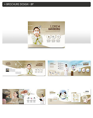 템플릿 여자 ZIP 어린이 마스크 팜플렛 여러명 상반신 성인 앞모습 30대 한국인 의사 가운 바이러스 손씻기 여자만 인디자인 INDD 미세먼지 이미지템플릿 옷 뷰포인트 다수 사람 동양인 장년 의료진 씻기 먼지 파일형식