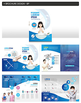 템플릿 여자 남자 ZIP 어린이 50대 병원 마스크 팜플렛 여러명 상반신 성인 앞모습 30대 한국인 의사 가운 바이러스 위생 60대 비누 손씻기 인디자인 INDD 이미지템플릿 옷 노년 뷰포인트 중년 다수 의학 사람 동양인 장년 위생용품 의료진 씻기 파일형식