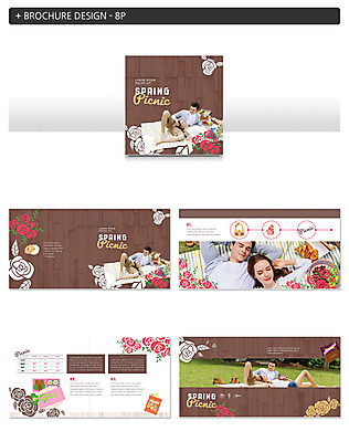 전신 서양인 외국인 템플릿 여자 남자 꽃 ZIP 팜플렛 상반신 20대 성인 야외 두명 앞모습 눕기 소풍 봄 돗자리 힐링 인디자인 INDD 이미지템플릿 식물 계절 뷰포인트 모션 사람 인종 청년 야외활동 파일형식