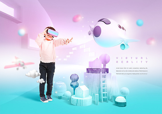 전신 PSD 편집 편집이미지 여자 어린이 사다리 비행기 한명 앞모습 한국인 손내밀기 우주선 스마트 3D안경 가상현실 소녀한명만 VR기기 이미지편집 1 안경 뷰포인트 컨셉 항공교통 대중교통 사람 동양인 손짓 우주 기계 도구 여자한명만 소녀만 파일형식