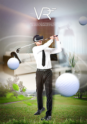 전신 PSD 편집 편집이미지 남자 골프 골프공 한명 20대 성인 앞모습 한국인 스마트 샷 3D안경 가상현실 성인남자한명만 VR기기 이미지편집 1 안경 뷰포인트 컨셉 공 자세 골프용품 사람 동양인 청년 구기 기계 남자한명만 성인남자만 파일형식