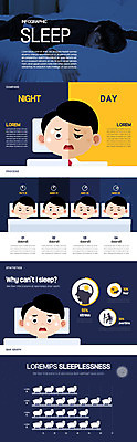 외국인 남자 여러마리 일러스트 상반신 성인 두명 눕기 중국인 인포그래픽 달 침대 잠 양 뇌 곤란 불면증 국내일러스트 AI파일 자연요소 가구 다수 포유류 모션 사람 동양인 인종 질병 파일형식 벡터