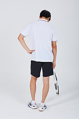 포토 JPG 스튜디오촬영 전신 남자 스포츠 허리손 실내 한명 서기 성인 뒷모습 30대 한국인 테니스 테니스라켓 시무룩 성인남자한명만 국내포토 1 뷰포인트 포즈 모션 표정 사람 동양인 내부 장년 구기 라켓 남자한명만 성인남자만 파일형식