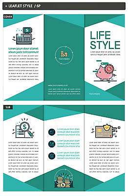 템플릿 표지디자인 표지 ZIP 내지 리플렛 3단접지 돋보기 팜플렛 사람없음 책 달러 돼지저금통 신용카드 포스기 인디자인 INDD 금융의날 이미지템플릿 돈 금융 기계 저금통 파일형식 법정기념일