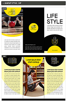 전신 템플릿 학생 표지디자인 여자 표지 교복 ZIP 내지 리플렛 3단접지 청소년 한명 팜플렛 10대 책 카메라 한국인 도서관 마이크 볼링공 영상기기 인디자인 INDD 이미지템플릿 1 옷 교육 음향기기 공 사람 동양인 전자제품 볼링용품 파일형식