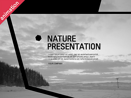 도형 나무 템플릿 겨울 비즈니스 하늘 그래프 사람없음 세트 숲 PPT 프레젠테이션 문서템플릿 문서 애니형PPT 8P 이미지템플릿 식물 계절 파일형식