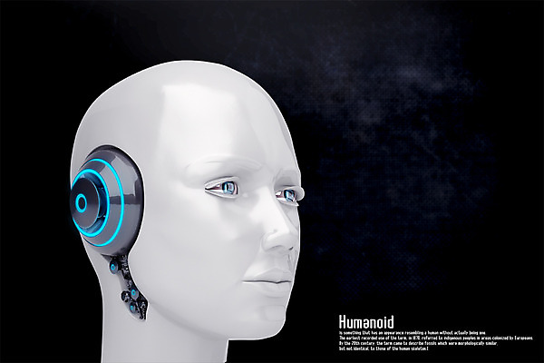 PSD 편집이미지 미래 기술 사람없음 3D 과학기술 로봇 디지털합성 휴머노이드 4차산업 미래산업 AI_인공지능 이미지편집 편집3D 산업 컨셉 파일형식