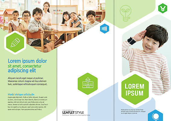 PSD 템플릿 편집 표지디자인 북디자인 출판디자인 여자 표지 남자 어린이 리플렛 북커버 3단접지 앉기 팜플렛 여러명 상반신 20대 성인 유치원 책상 유치원선생님 유치원교육 이미지템플릿 교육 가구 다수 모션 사람 청년 교사 파일형식