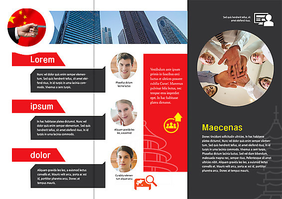 PSD 서양인 외국인 템플릿 편집 표지디자인 북디자인 손 출판디자인 여자 남자 화살표 내지 리플렛 북커버 3단접지 돋보기 빌딩 팜플렛 여러명 상반신 20대 성인 비즈니스맨 비즈니스우먼 오성홍기 손모으기 이미지템플릿 다수 비즈니스 사람 인종 손짓 청년 건물 신체부위 중국 직장인 국기 파일형식