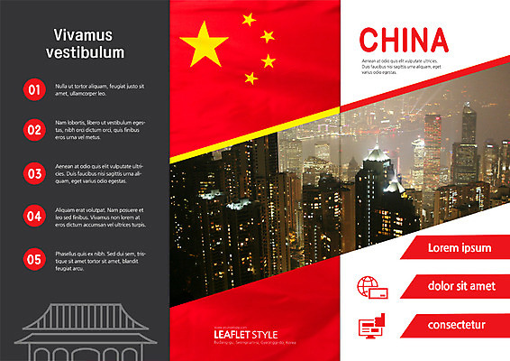 PSD 템플릿 편집 표지디자인 북디자인 출판디자인 표지 지구 리플렛 야경 북커버 3단접지 빌딩 팜플렛 사람없음 야외 관광지 중국 도시 오성홍기 자금성 이미지템플릿 아시아 여행 건물 궁전 국기 야간 베이징 파일형식 풍경_경치