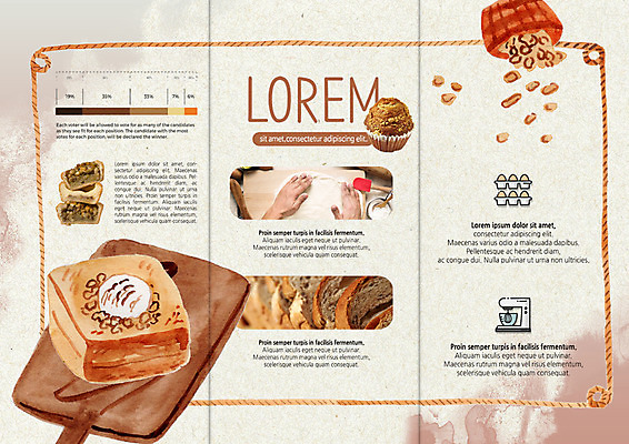 PSD 템플릿 편집 표지디자인 북디자인 손 출판디자인 내지 리플렛 북커버 3단접지 팜플렛 신체부위 계란 식빵 제빵 밀가루반죽 반죽기 이미지템플릿 빵 사람 제과제빵 알 반죽 파일형식