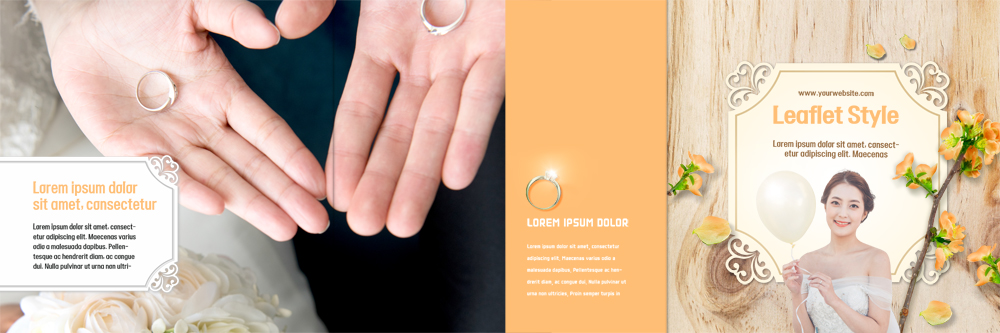 PSD 템플릿 편집 표지디자인 북디자인 손 출판디자인 여자 표지 꽃 리플렛 웨딩드레스 북커버 3단접지 한명 팜플렛 상반신 20대 성인 신체부위 한국인 결혼반지 풍선 이미지템플릿 식물 1 드레스 결혼 사람 동양인 청년 반지 파일형식