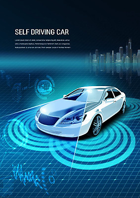PSD 편집이미지 지구 자동차 그래프 정보기술 사람없음 건물 빛 센서 홀로그램 4차산업 자율주행 모빌리티 AI_인공지능 이미지편집 건축물 산업 육상교통 교통수단 기술 운전 파일형식