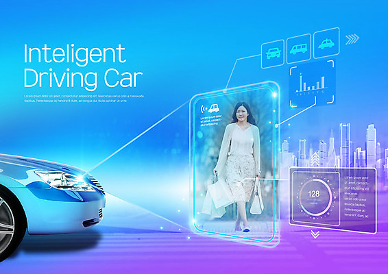 전신 PSD 편집이미지 여자 40대 자동차 그래프 정보기술 한명 서기 들기 성인 건물 앞모습 쇼핑백 한국인 속도 센서 홀로그램 성인여자한명만 4차산업 AI_인공지능 이미지편집 1 건축물 산업 육상교통 뷰포인트 중년 가방 모션 기술 사람 동양인 여자한명만 성인여자만 파일형식