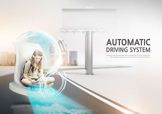 전신 PSD 외국인 백인 편집이미지 응시 여자 도로 의자 광고판 정보기술 한명 앉기 20대 성인 건물 앞모습 헤드폰 도시 홀로그램 성인여자한명만 4차산업 자율주행 AI_인공지능 이미지편집 서양인 1 건축물 시선 산업 길 뷰포인트 음향기기 가구 교통시설 모션 알림판 기술 사람 인종 청년 운전 판 여자한명만 성인여자만 파일형식