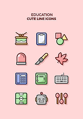 도형 아이콘 교육 단풍 큐티아이콘 사람없음 세트 숟가락 경기장 계산기 알람 키보드 로봇 라인아이콘 북 메모판 교육아이콘 사이렌 2D아이콘 AI파일 잎 스포츠시설 문구용품 타악기 수저 장비 파일형식 벡터