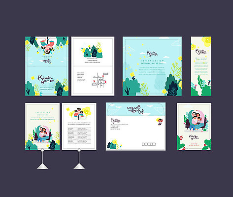 나무 템플릿 배너템플릿 여자 남자 꽃 어린이 벤치 가족 이벤트 여러명 성인 세트 교사 유치원 현수막 전단 엽서 초대장 약도 소봉투 행사세트 행사템플릿 AI파일 식물 직업 배너 교육 다수 지도 의자 관계 편지봉투 카드_감사 사람 편지 홍보물 파일형식 벡터