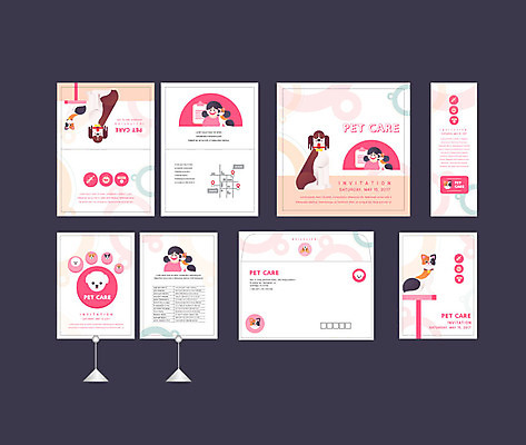 템플릿 한마리 배너템플릿 여자 여러마리 한명 이벤트 성인 반려동물 세트 고양이 현수막 전단 문서 엽서 초대장 약도 반려 소봉투 행사세트 행사템플릿 AI파일 동물 1 배너 다수 지도 포유류 편지봉투 카드_감사 사람 편지 홍보물 파일형식 벡터