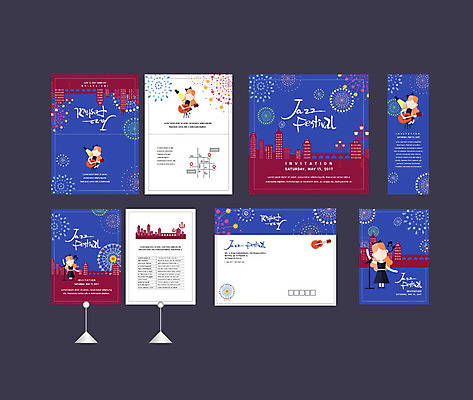 템플릿 배너템플릿 여자 노래 불꽃놀이 한명 이벤트 성인 세트 축제 현수막 전단 엽서 초대장 약도 재즈 재즈가수 소봉투 행사세트 행사템플릿 AI파일 1 배너 음악 지도 놀이 편지봉투 카드_감사 사람 가수 편지 홍보물 파일형식 벡터