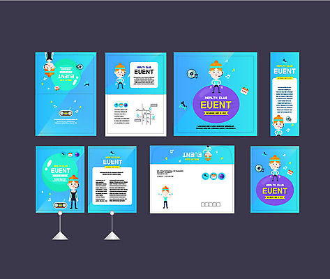 템플릿 배너템플릿 여자 음악 한명 이벤트 성인 세트 운동 헬스장 현수막 춤 전단 엽서 초대장 에어로빅 약도 소봉투 행사세트 행사템플릿 AI파일 1 배너 지도 문화예술 편지봉투 카드_감사 건강 사람 헬스 편지 홍보물 파일형식 벡터