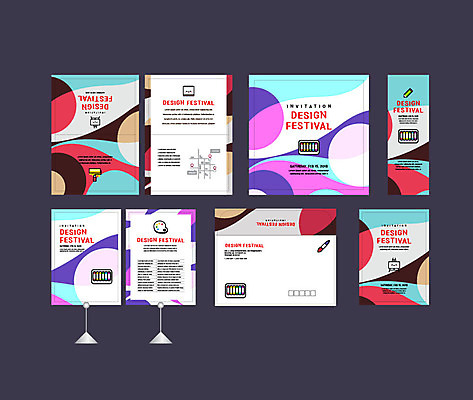 템플릿 디자인 배너템플릿 이벤트 사람없음 세트 연필 축제 현수막 이젤 전단 크레파스 엽서 초대장 약도 페인트롤러 소봉투 행사세트 행사템플릿 AI파일 배너 지도 학용품 편지봉투 카드_감사 필기구 미술도구 편지 홍보물 파일형식 벡터