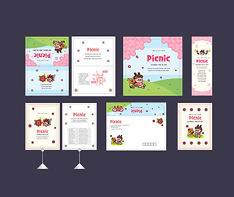 나무 템플릿 배너템플릿 여자 남자 꽃 어린이 연주 노래 이벤트 두명 세트 소풍 현수막 전단 엽서 초대장 약도 소봉투 행사세트 행사템플릿 AI파일 식물 배너 음악 지도 편지봉투 카드_감사 사람 야외활동 편지 홍보물 파일형식 벡터