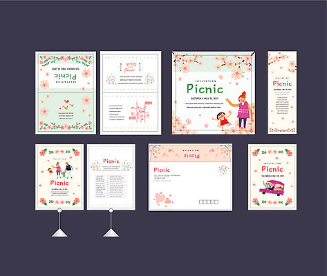 템플릿 배너템플릿 여자 남자 꽃 어린이 가족 자동차 꽃나무 이벤트 여러명 성인 세트 소풍 현수막 전단 엽서 초대장 약도 소봉투 행사세트 행사템플릿 AI파일 나무 식물 배너 육상교통 다수 지도 관계 편지봉투 카드_감사 사람 야외활동 편지 홍보물 파일형식 벡터