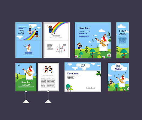 나무 템플릿 배너템플릿 여자 남자 꽃 어린이 무지개 음표 사랑 이벤트 여러명 세트 성경 현수막 기타 예수 전단 엽서 초대장 약도 소봉투 행사세트 행사템플릿 AI파일 자연요소 식물 기호 배너 감정 음악 다수 지도 종교용품 현악기 편지봉투 카드_감사 사람 신_종교 편지 홍보물 파일형식 벡터