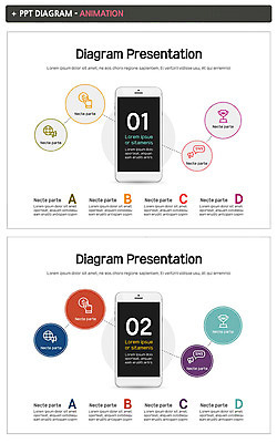 템플릿 그래프 사람없음 스마트폰 세트 달러 PPT 프레젠테이션 문서템플릿 손모양 문자메시지 지구모양 애니형PPT 이미지템플릿 모양 지구 돈 핸드폰 스마트기기 메시지 파일형식 손_신체부위
