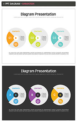 템플릿 화살표 악수 사람없음 세트 전화기 PPT 프레젠테이션 문서템플릿 원그래프 애니형PPT 이미지템플릿 그래프 손짓 파일형식