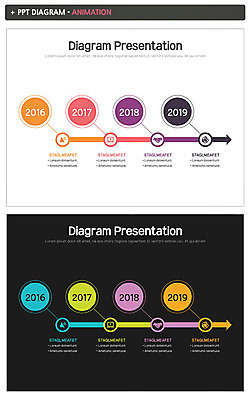 템플릿 그래프 악수 사람없음 컴퓨터 세트 연도 PPT 프레젠테이션 문서템플릿 연혁 애니형PPT 이미지템플릿 손짓 전자제품 파일형식