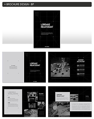 템플릿 손 노년 남자 ZIP 어린이 팜플렛 여러명 상반신 신체부위 한국인 바둑 바둑알 바둑판 인디자인 INDD 이미지템플릿 다수 놀이 사람 동양인 성인 파일형식