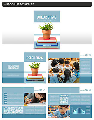 템플릿 여자 남자 ZIP 화분 초등학생 어린이 교실 팜플렛 여러명 상반신 20대 성인 10대 책 연필 교사 한국인 인디자인 INDD 이미지템플릿 직업 학생 교육 다수 학교 청소년 학용품 사람 동양인 청년 필기구 파일형식