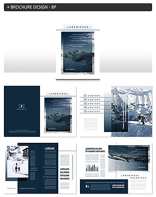 전신 서양인 템플릿 여자 남자 ZIP 어린이 겨울 그래프 산 팜플렛 여러명 성인 마을 눈 산장 인디자인 INDD 눈덮임 이미지템플릿 자연요소 외국인 계절 다수 컨셉 날씨 사람 파일형식