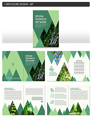 템플릿 ZIP 나뭇잎 꽃나무 팜플렛 사람없음 초록색 새싹 폭포 풍력에너지 덩굴 숲 오솔길 손모양 인디자인 INDD 이미지템플릿 모양 나무 식물 꽃 길 컬러 잎 자연 그린에너지 파일형식 손_신체부위