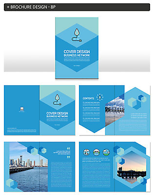 템플릿 ZIP 빌딩 팜플렛 사람없음 강 물방울 도시 콘센트 전기에너지 수력발전 수력발전소 가교 인디자인 INDD 이미지템플릿 건축물 건물 에너지 발전 수력에너지 파일형식