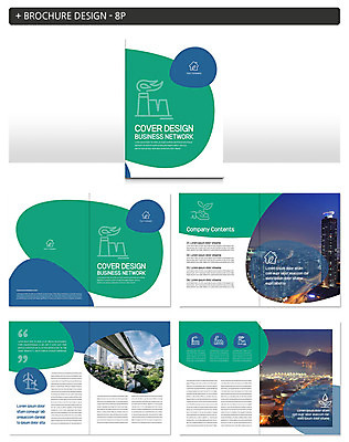 템플릿 ZIP 야경 공장 주택 빌딩 팜플렛 사람없음 새싹 도시 육교 가교 인디자인 INDD 이미지템플릿 식물 건축물 공업 건물 다리_건축물 야간 파일형식 풍경_경치