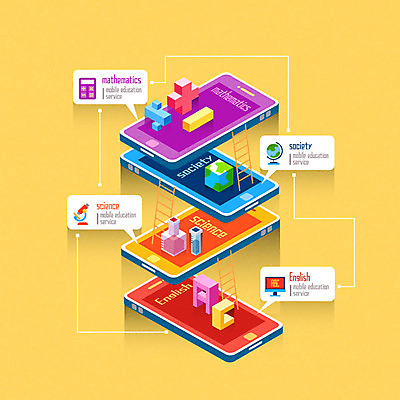 영어 과학 일러스트 사다리 정보기술 사람없음 스마트폰 수학 사회 온라인강의 인터넷교육 사물인터넷 4차산업 국내일러스트 AI파일 문자 교육 산업 교과목 기술 핸드폰 스마트기기 도구 강의 공동체 파일형식 벡터 언택트