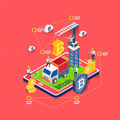 전신 남자 일러스트 사다리 정보기술 들기 여러명 성인 스마트폰 트럭 발굴 곡괭이 사물인터넷 4차산업 가상화폐 국내일러스트 AI파일 산업 다수 돈 모션 자동차 기술 사람 핸드폰 스마트기기 도구 파일형식 벡터