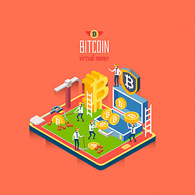 전신 남자 일러스트 사다리 정보기술 여러명 성인 발굴 돈가방 곡괭이 사물인터넷 4차산업 가상화폐 국내일러스트 AI파일 산업 다수 돈 가방 기술 사람 도구 파일형식 벡터