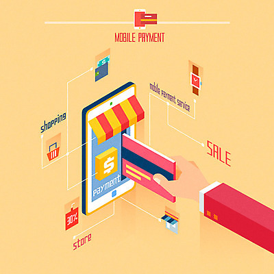 손 일러스트 모바일 정보기술 사람 신체부위 스마트폰 쇼핑 세일 달러 상점 신용카드 손목시계 사물인터넷 핀테크 4차산업 국내일러스트 AI파일 산업 시계 돈 장신구 기술 금융 핸드폰 스마트기기 파일형식 벡터