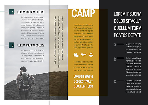 템플릿 표지디자인 북디자인 출판디자인 남자 내지 리플렛 여행 북커버 3단접지 배낭 한명 상반신 20대 청년 성인 세트 새싹 캠핑 한국인 모닥불 성인남자한명만 이미지템플릿 AI파일 식물 1 가방 불 레저 사람 동양인 남자한명만 성인남자만 파일형식 벡터