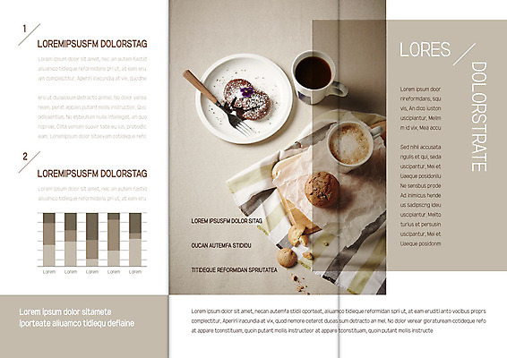 템플릿 접시 표지디자인 북디자인 출판디자인 내지 빵 리플렛 포크 북커버 3단접지 그래프 티타임 사람없음 세트 쿠키 커피잔 머핀 아메리카노 이미지템플릿 AI파일 식기 커피 음식 휴식 디저트 잔 파일형식 벡터